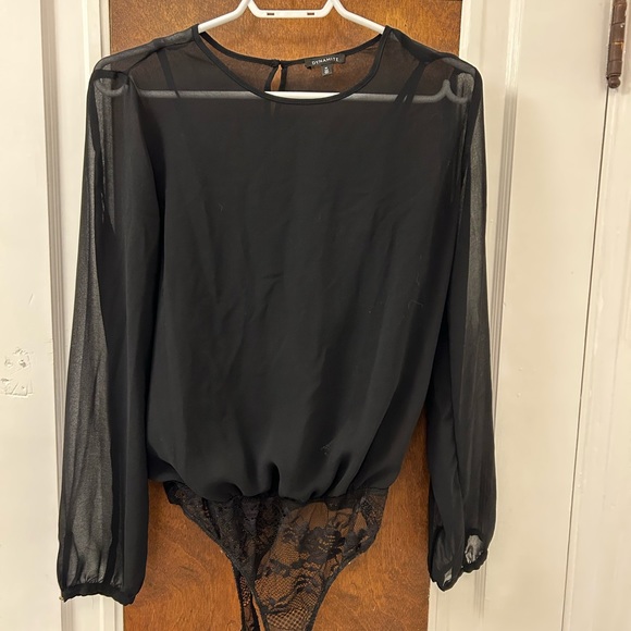 Bodysuit - Picture 1 of 3